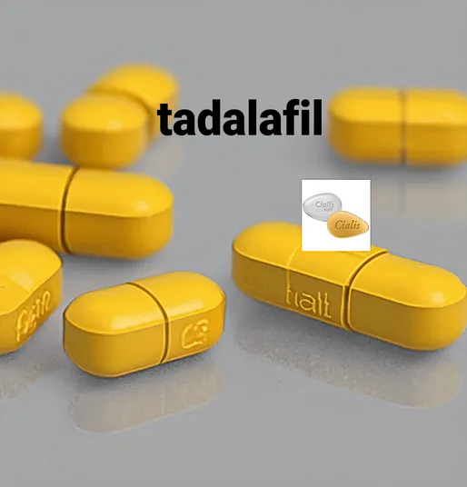 Effetti collaterali tadalafil